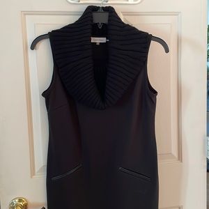 Calvin Klein Black Dress